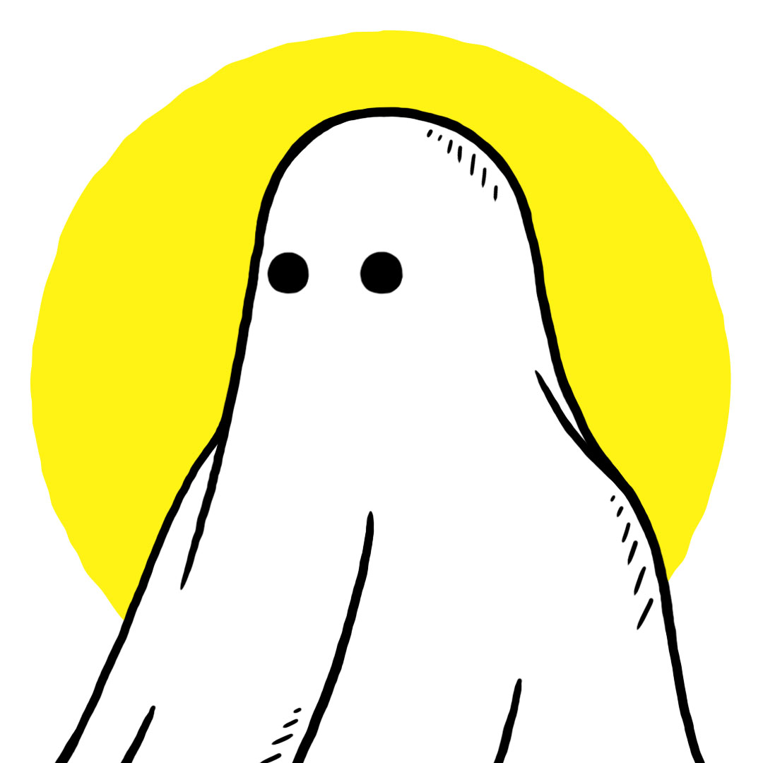 Anonymous Ghost - 6th Wave thumbnail thumbnail
